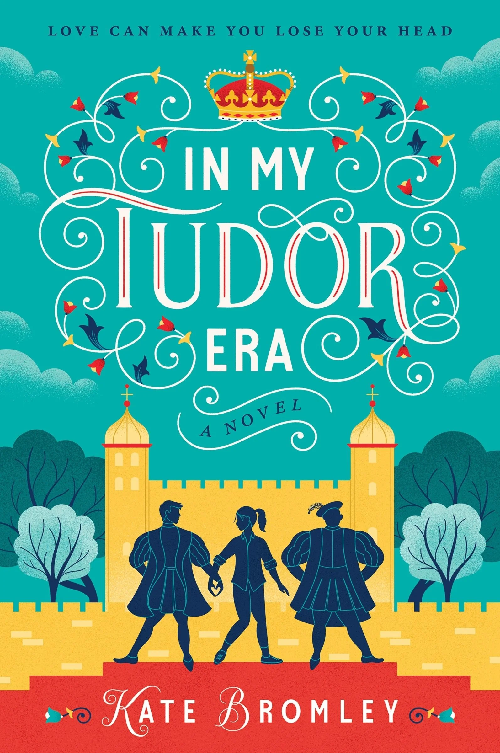 In My Tudor Era - Image 3