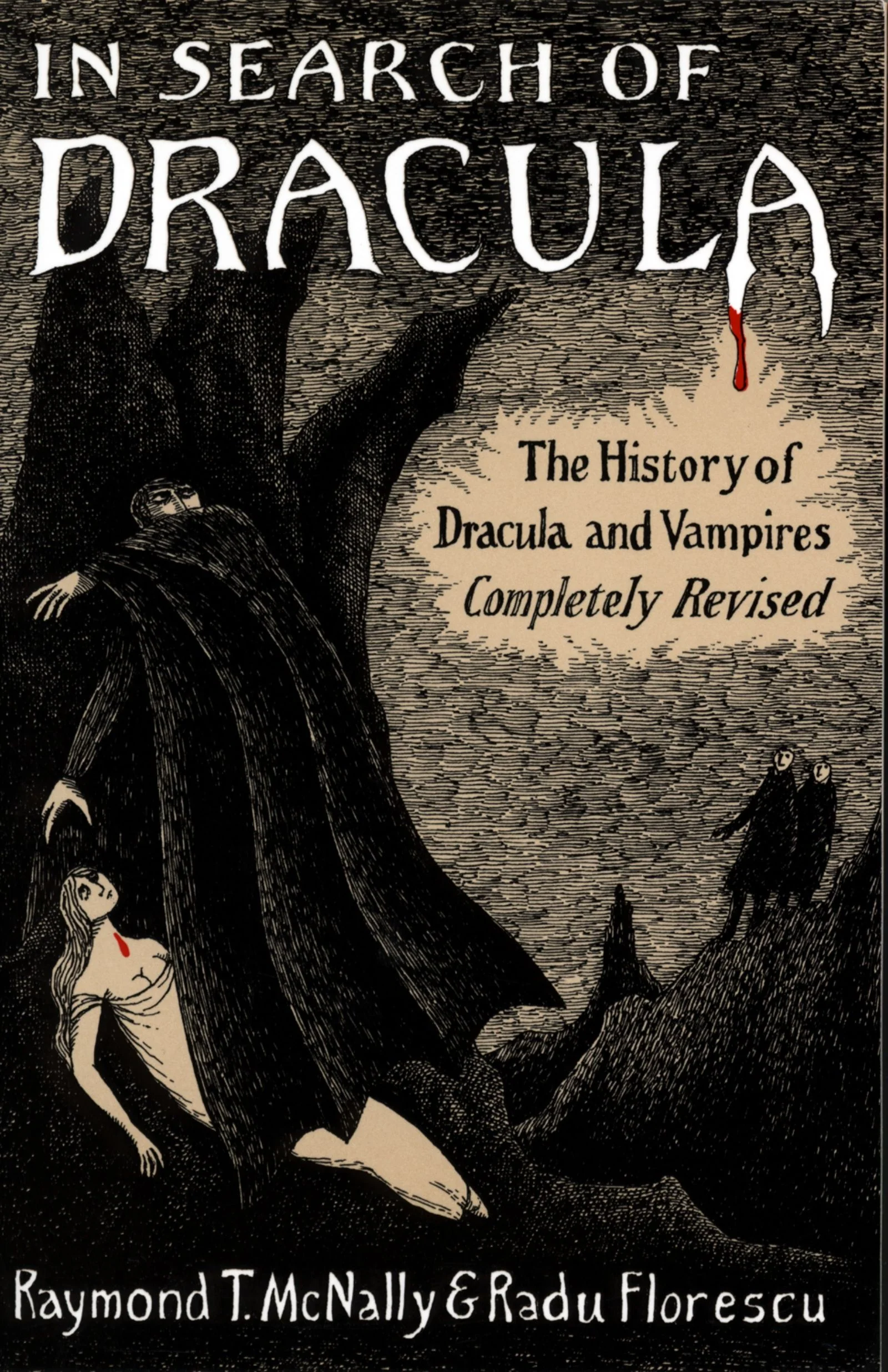 In Search Of Dracula - Image 2