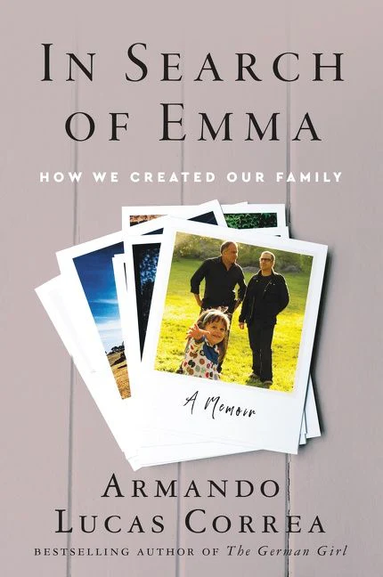 In Search of Emma - Image 3