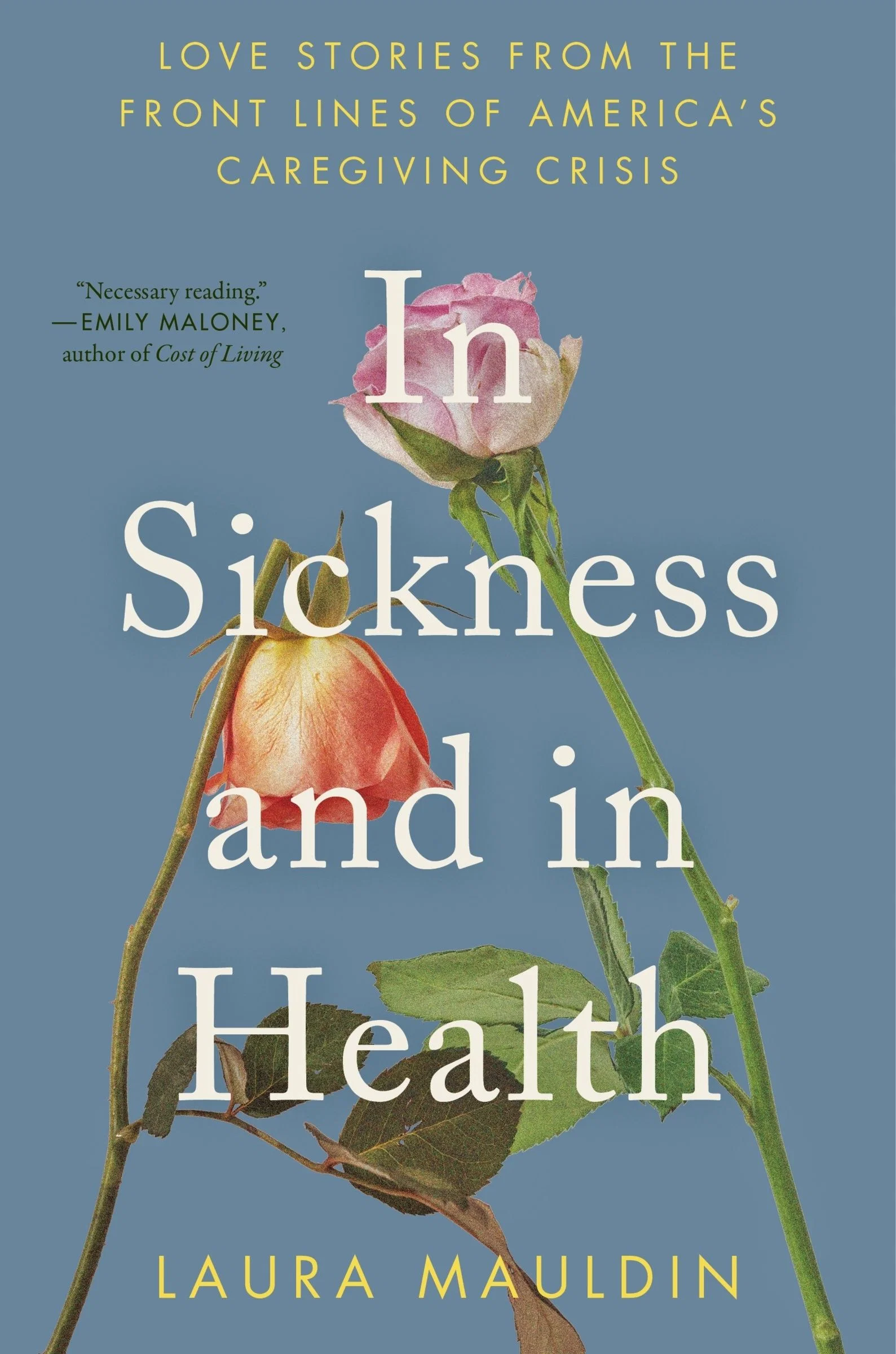 In Sickness and in Health - Image 2