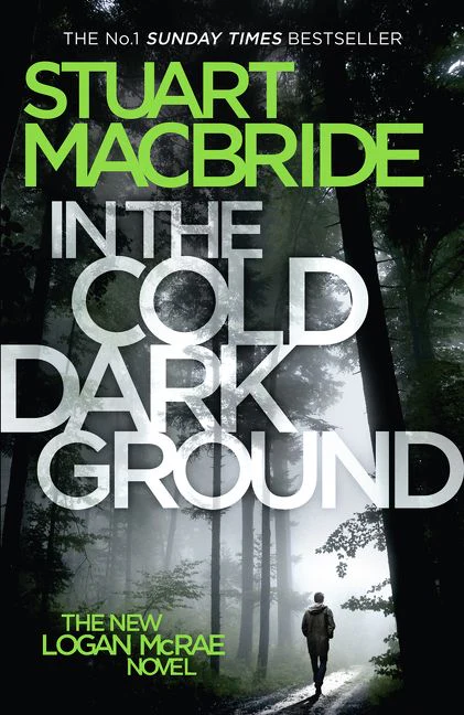 In the Cold Dark Ground - Image 3
