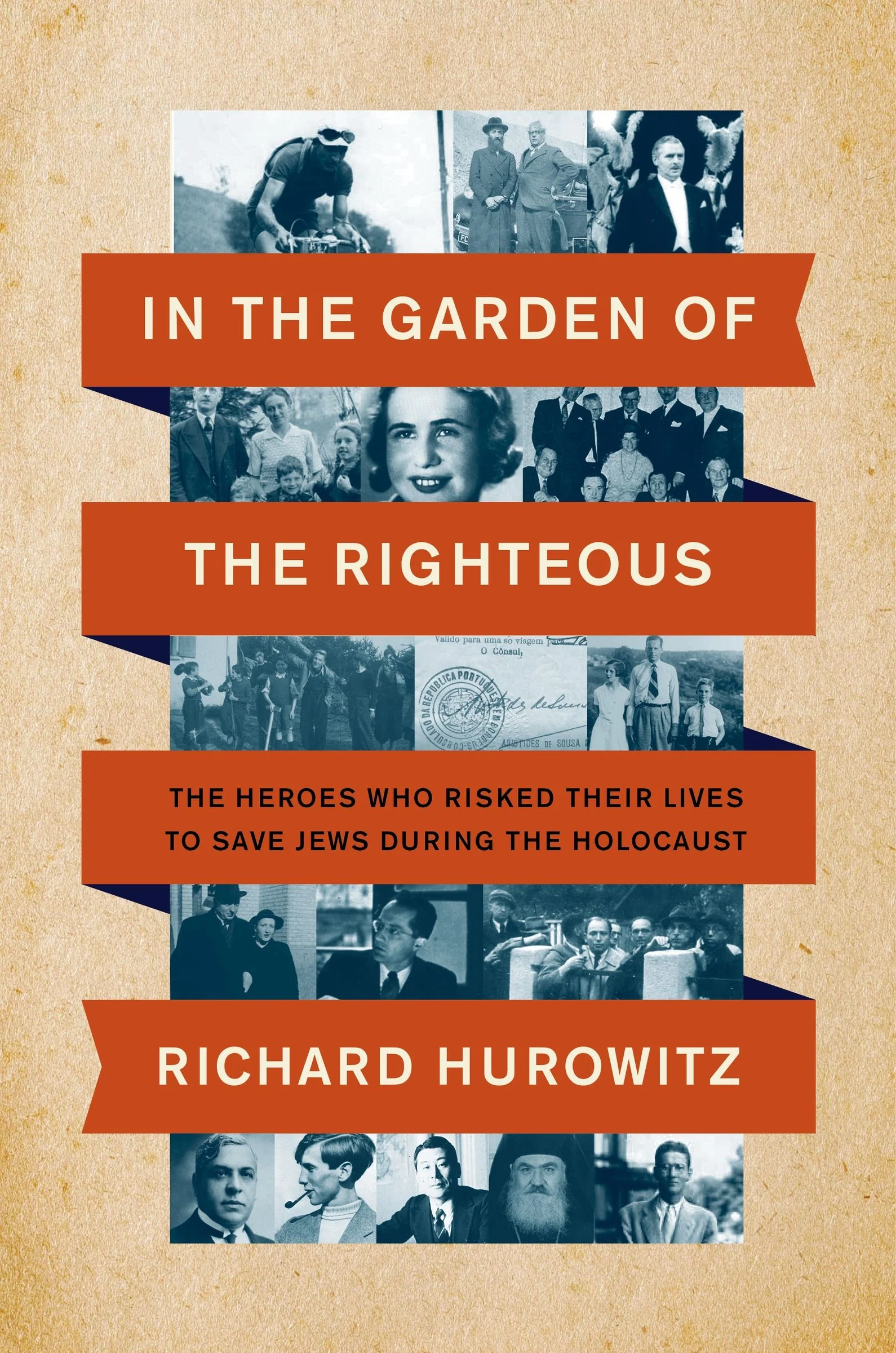 In the Garden of the Righteous - Image 2