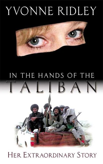 In the Hands of the Taliban - Image 2
