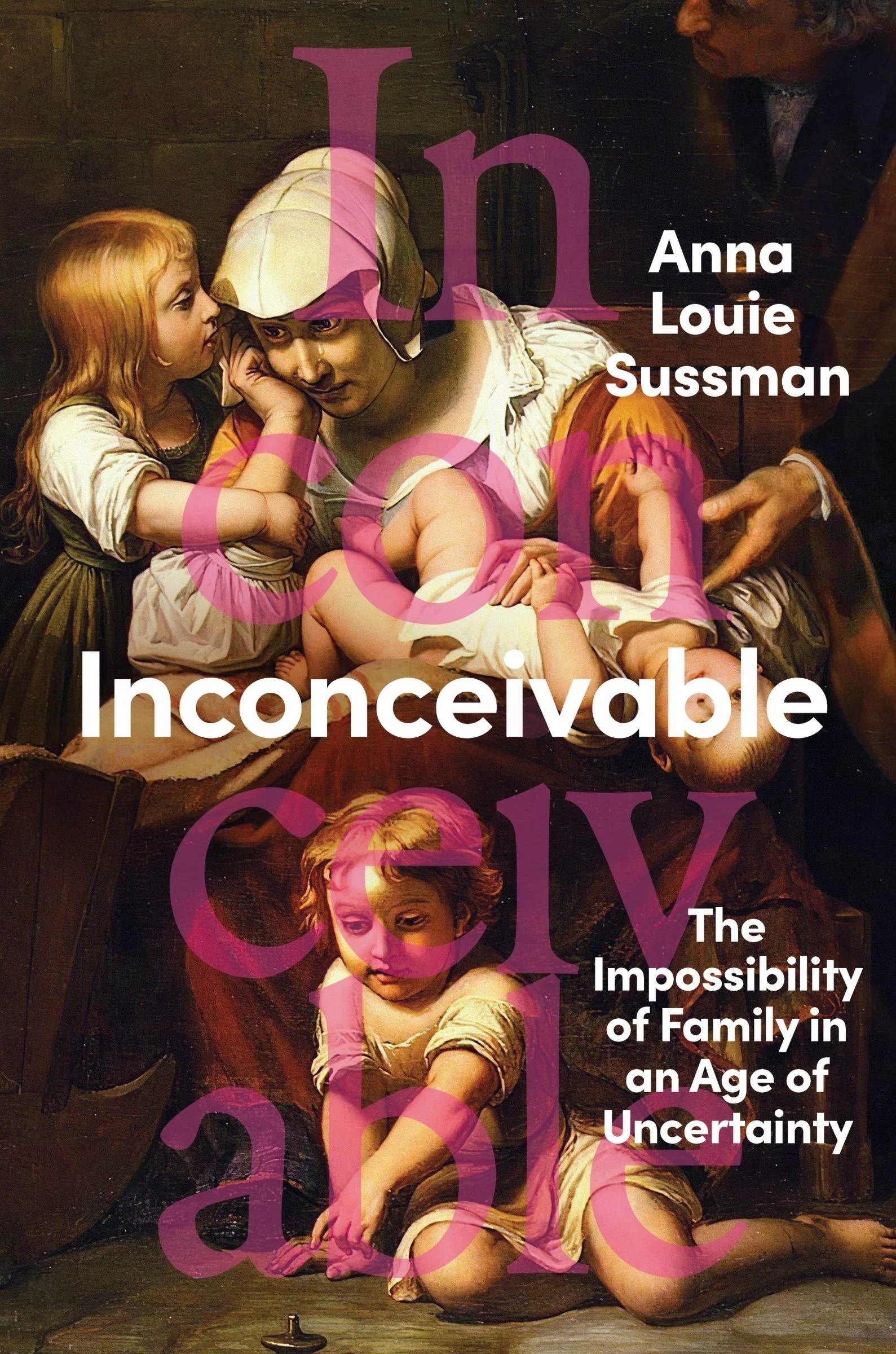 Inconceivable - Image 2