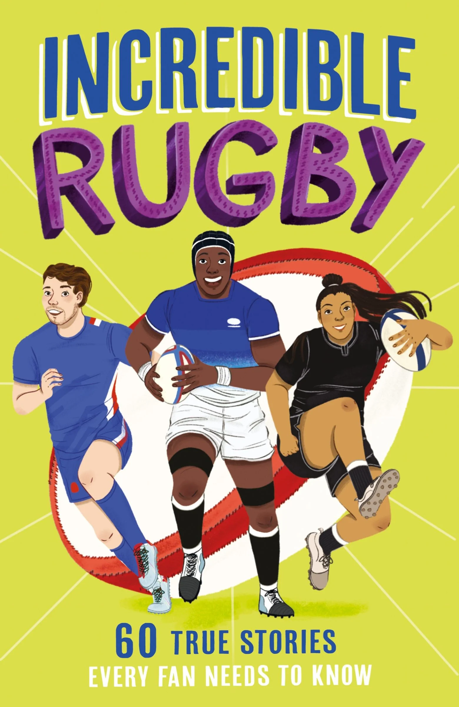 Incredible Rugby - Image 2