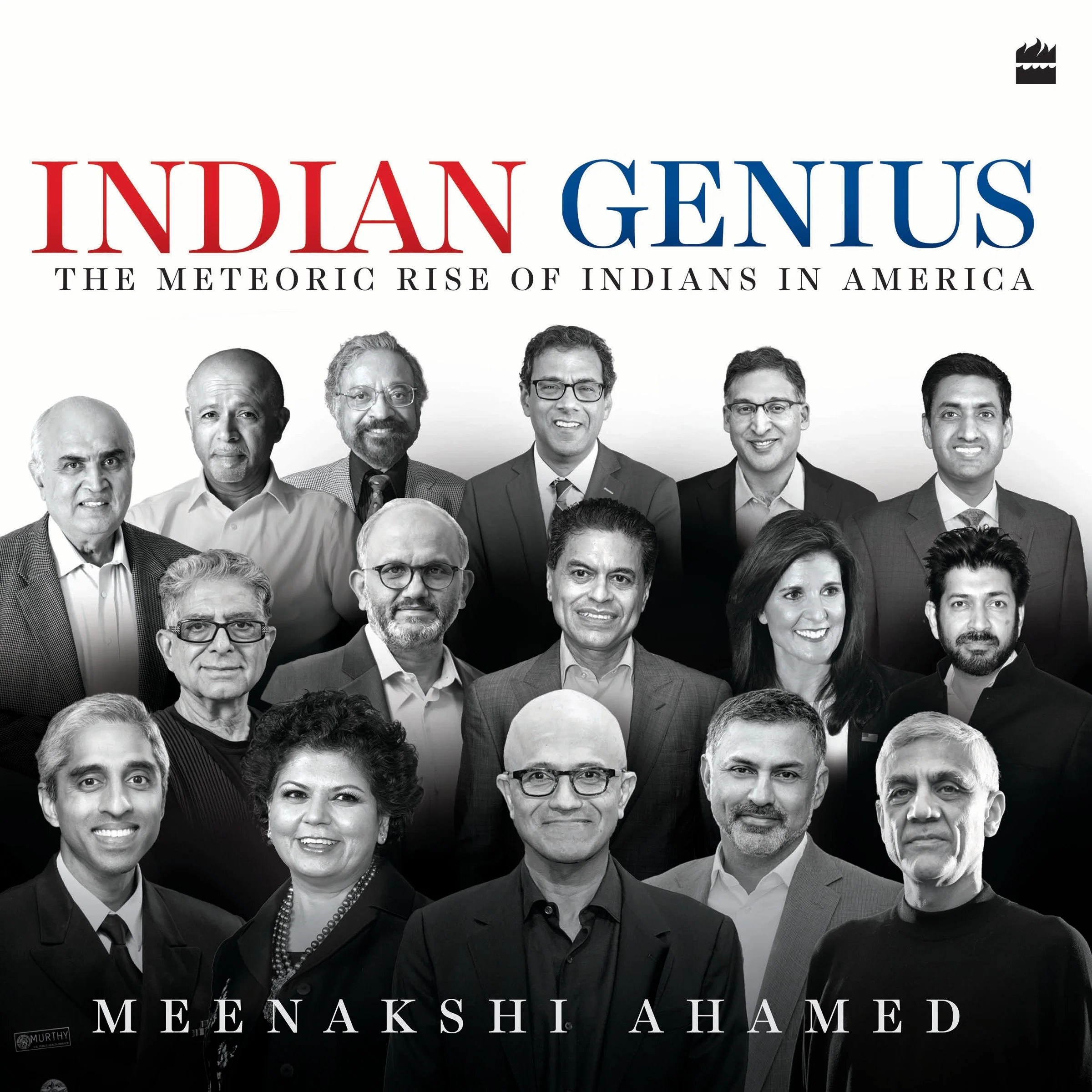 Indian Genius - Image 2