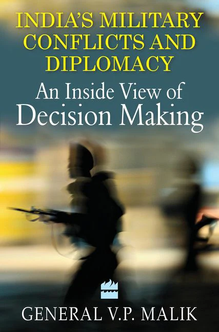 India's Military Diplomacy - Image 3