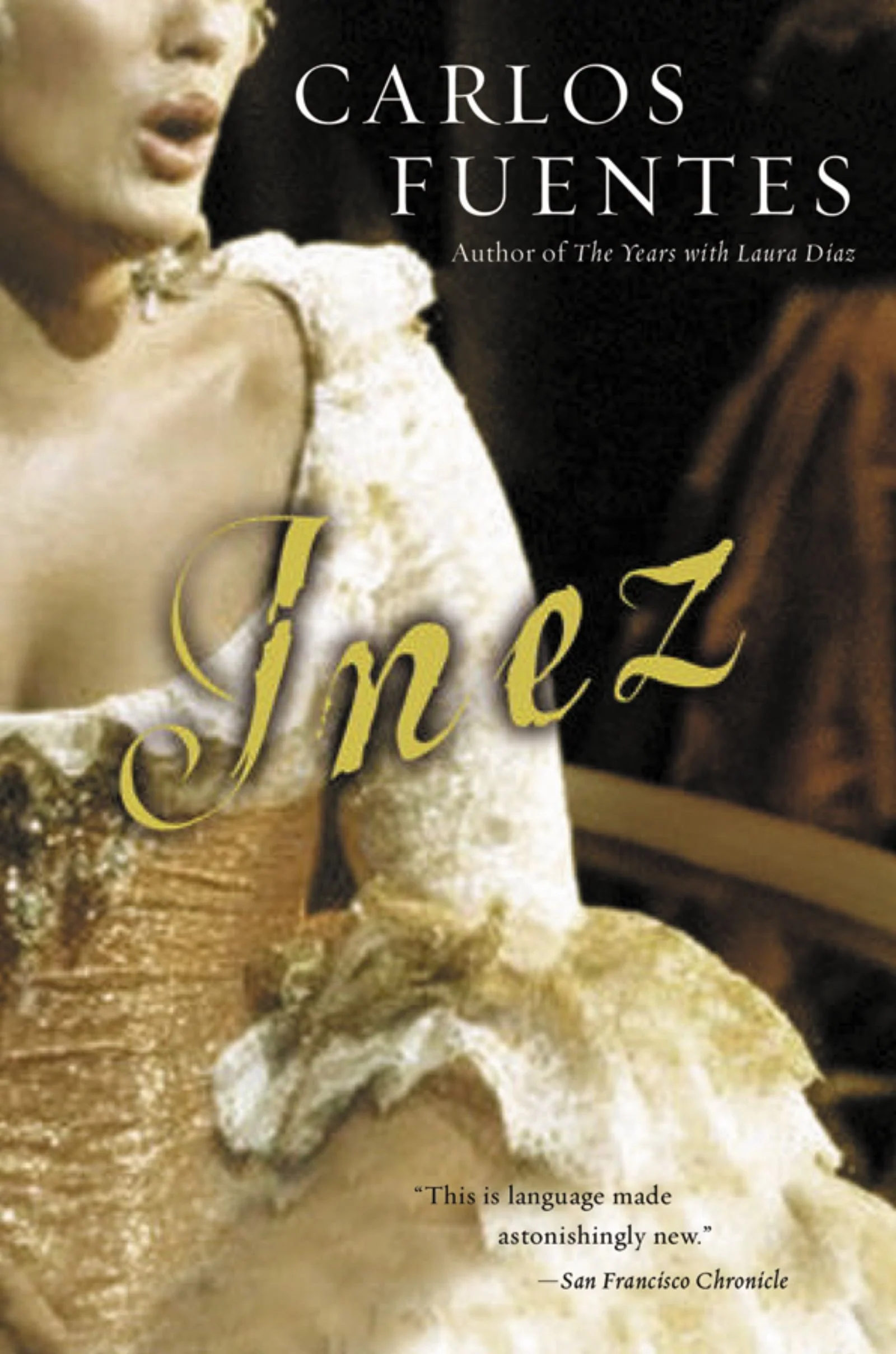 Inez - Image 2
