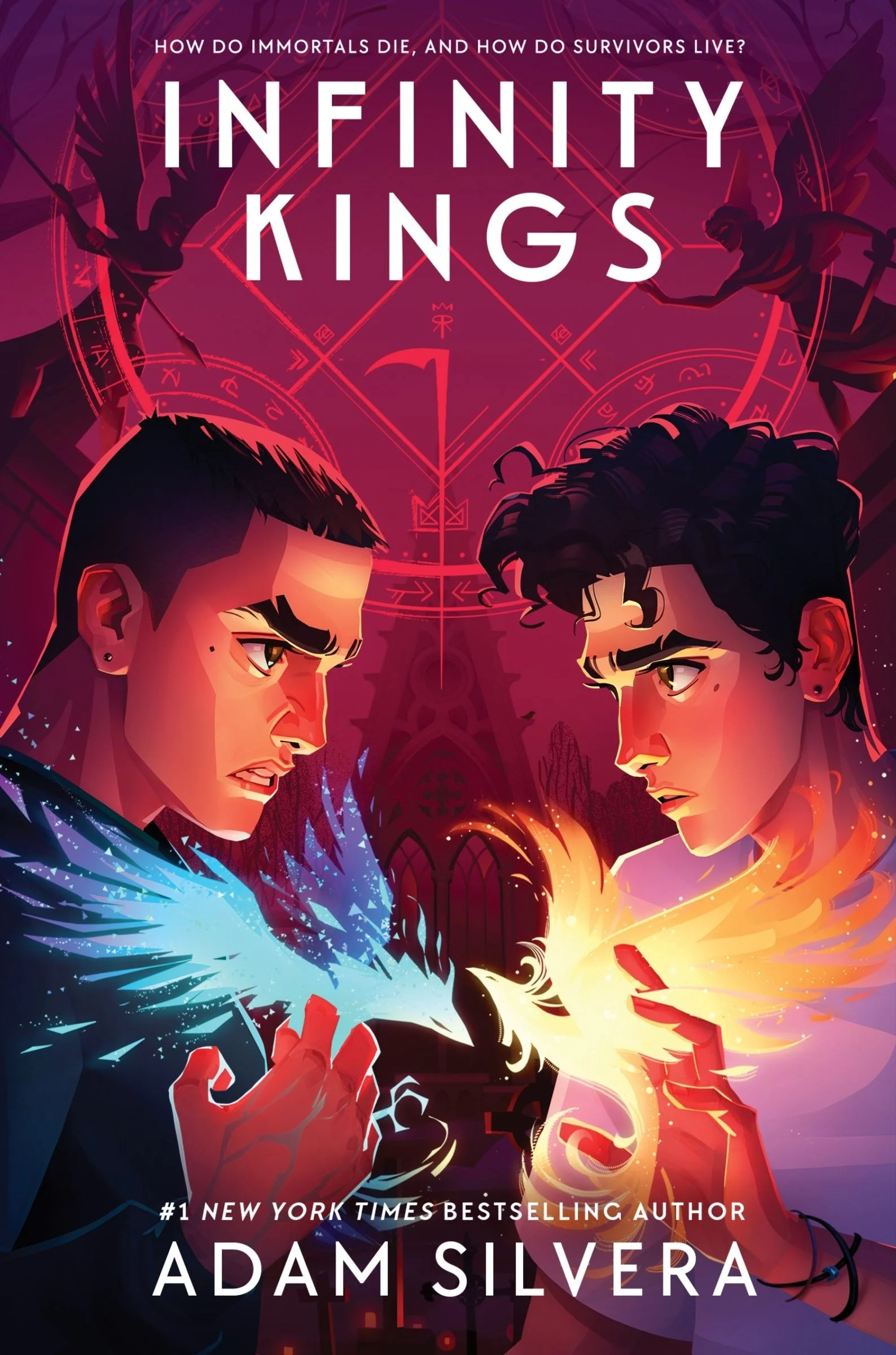 Infinity Kings - Image 2