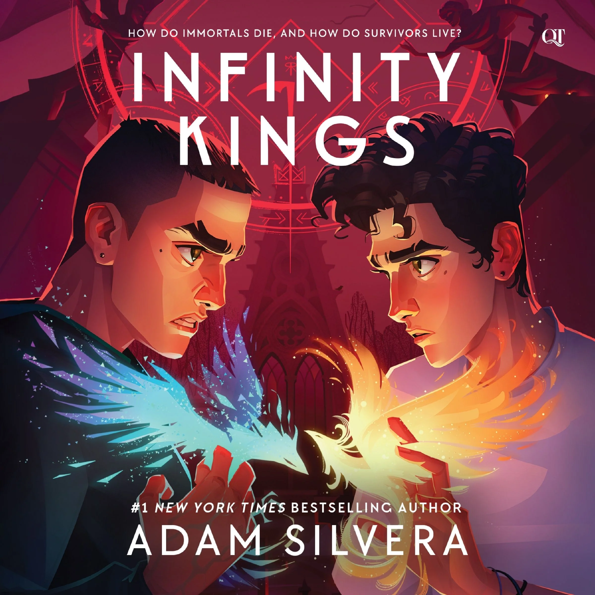 Infinity Kings - Image 5