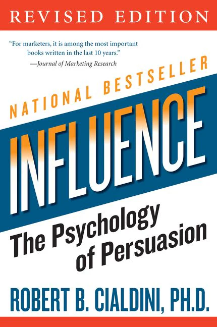 Influence - Image 2