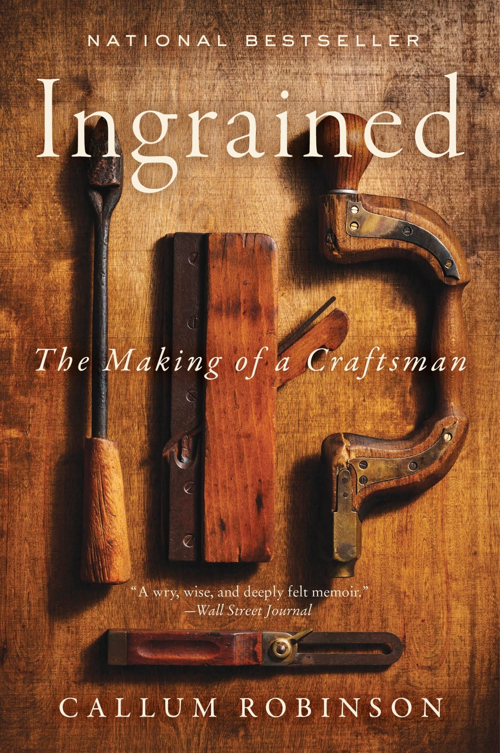 Ingrained - Image 5