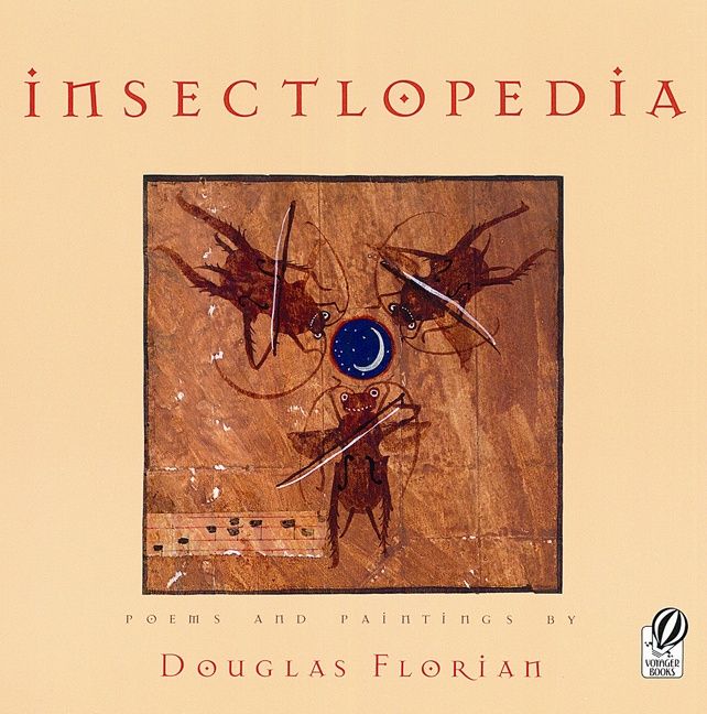 Insectlopedia - Image 2