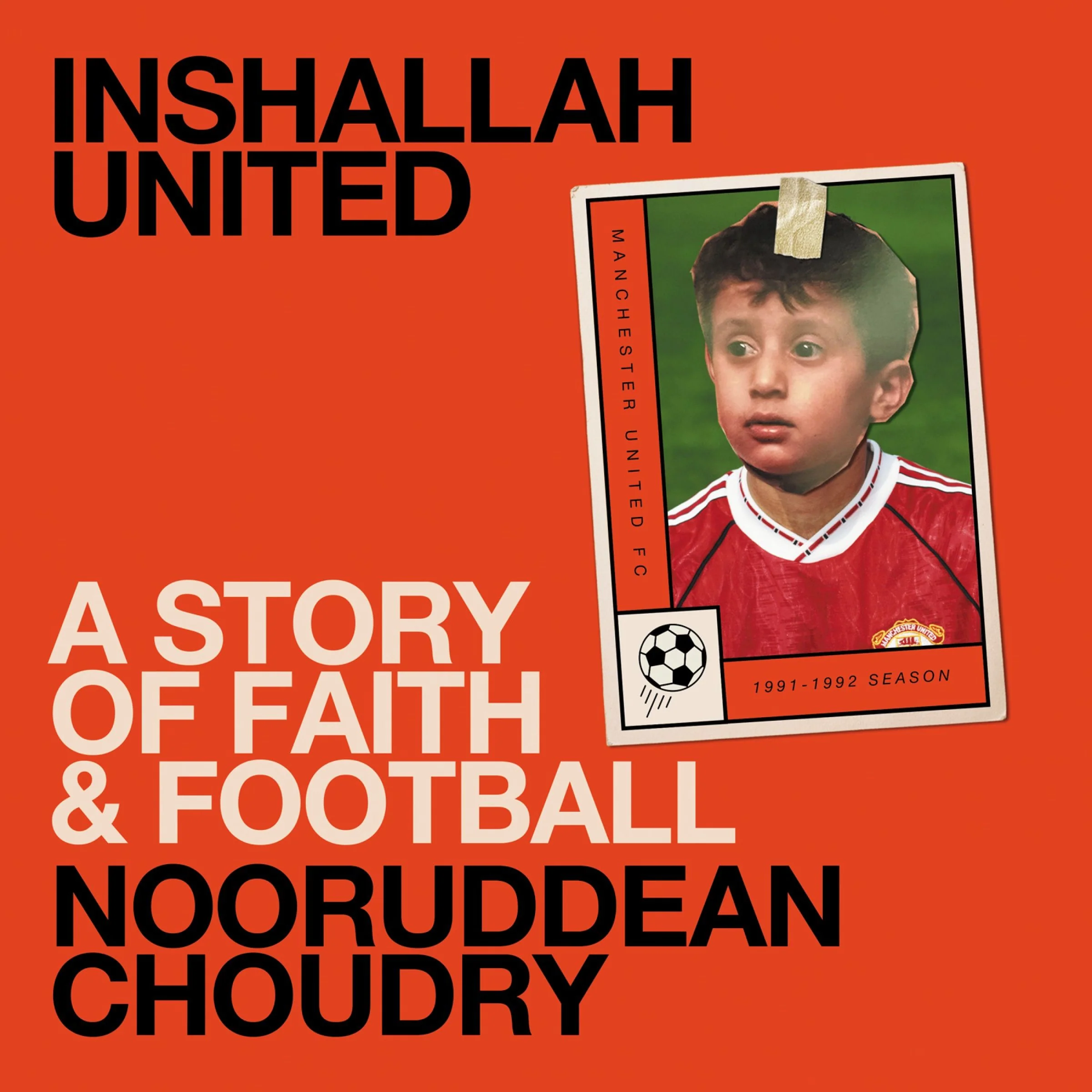 Inshallah United: A story of faith and football - Image 4