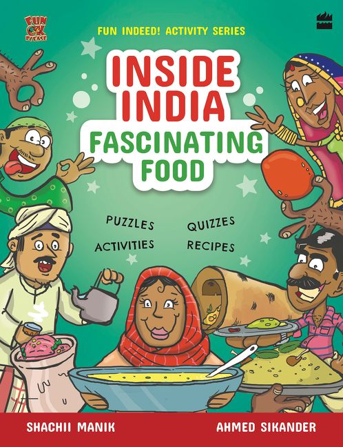 Inside India - Image 2