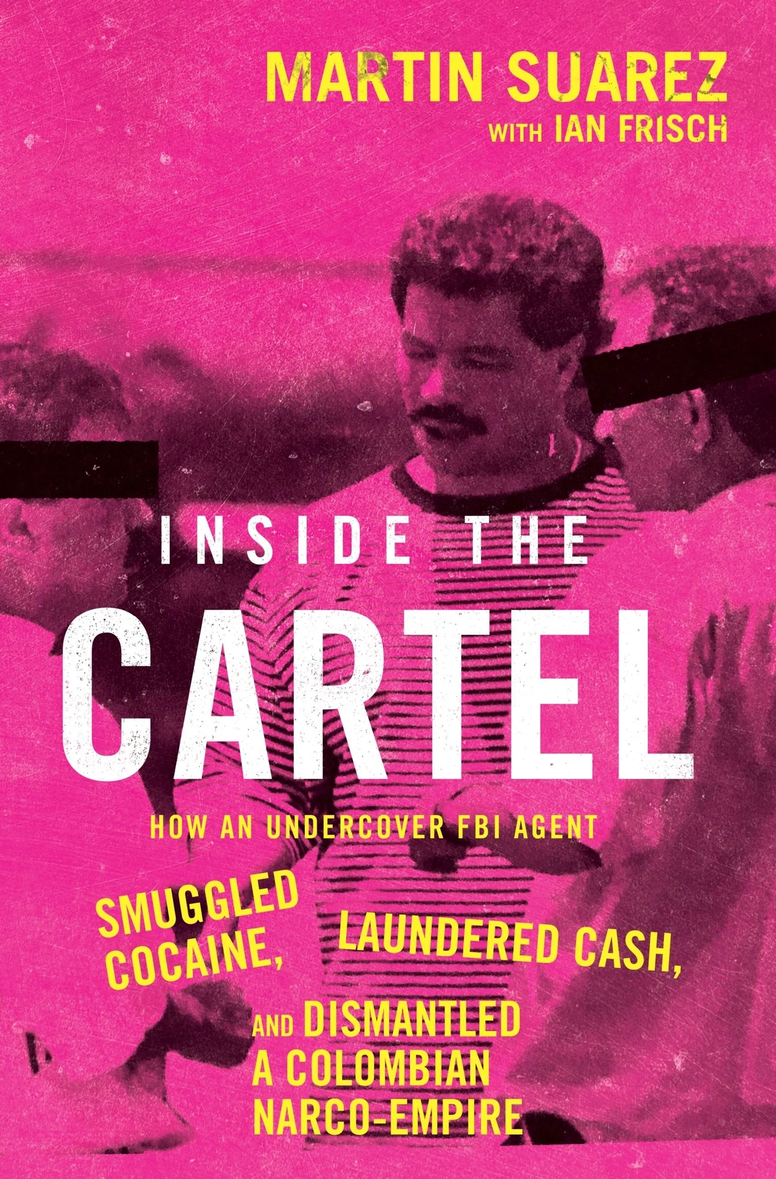 Inside the Cartel - Image 2