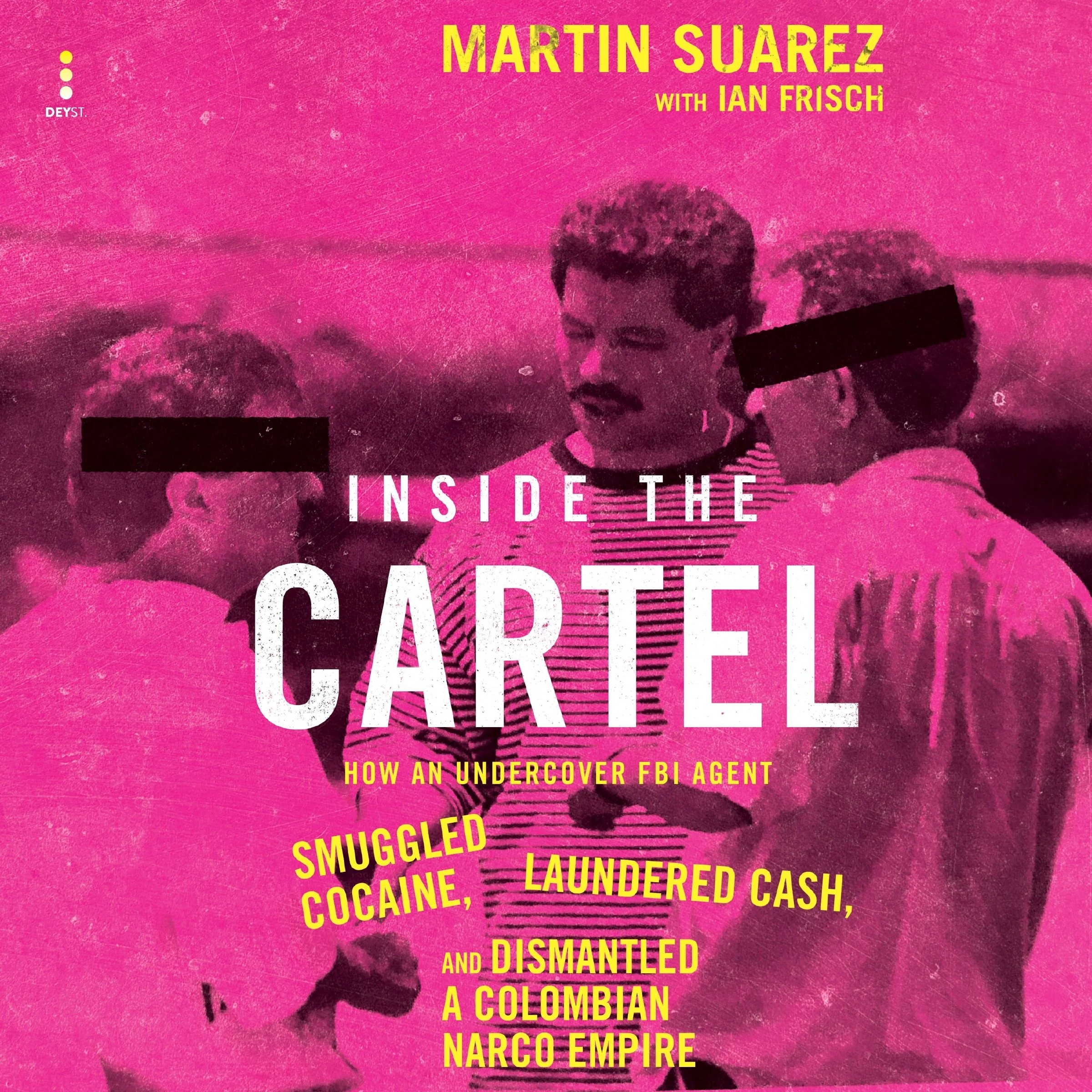 Inside the Cartel - Image 4