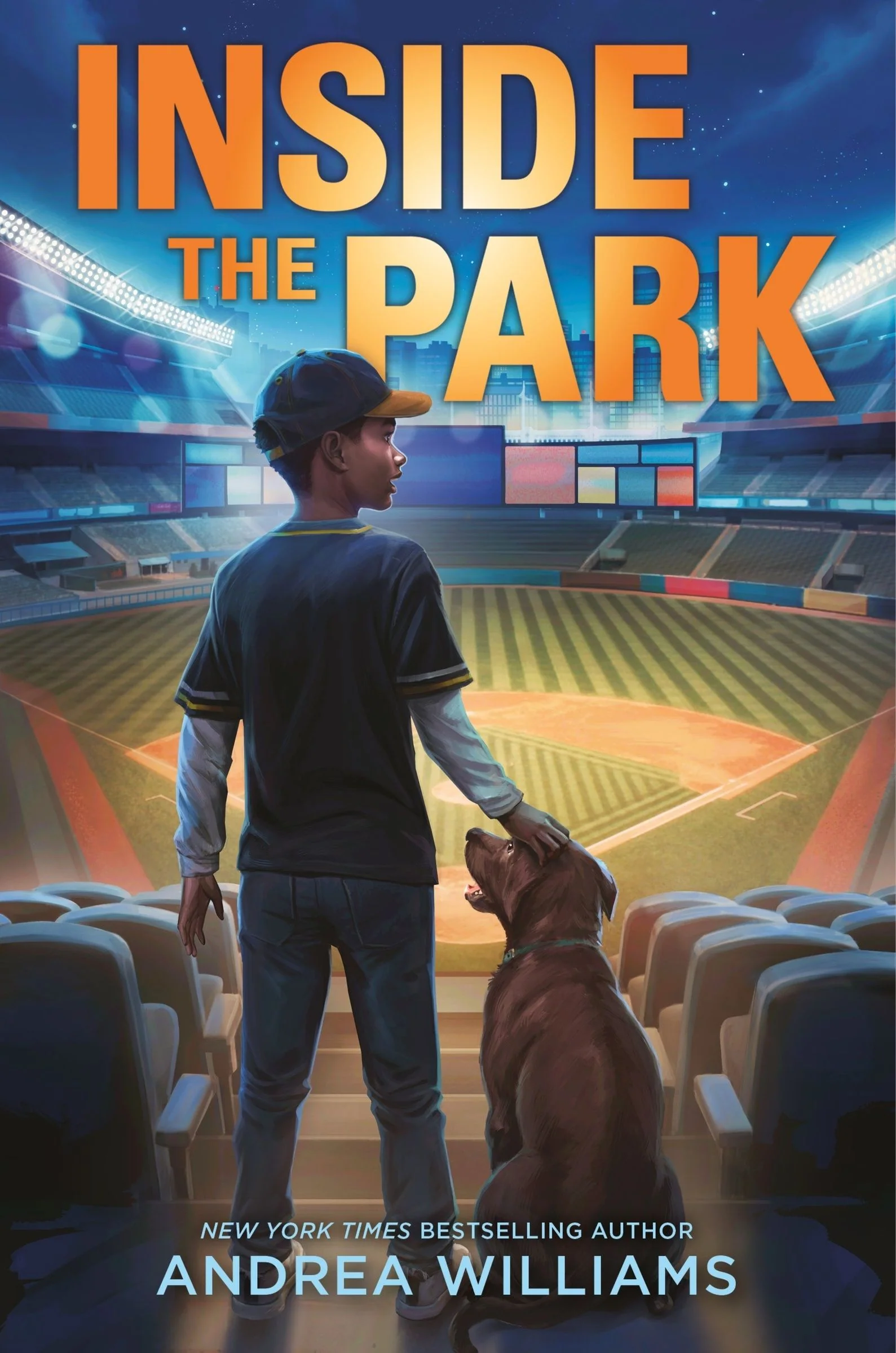 Inside the Park - Image 2