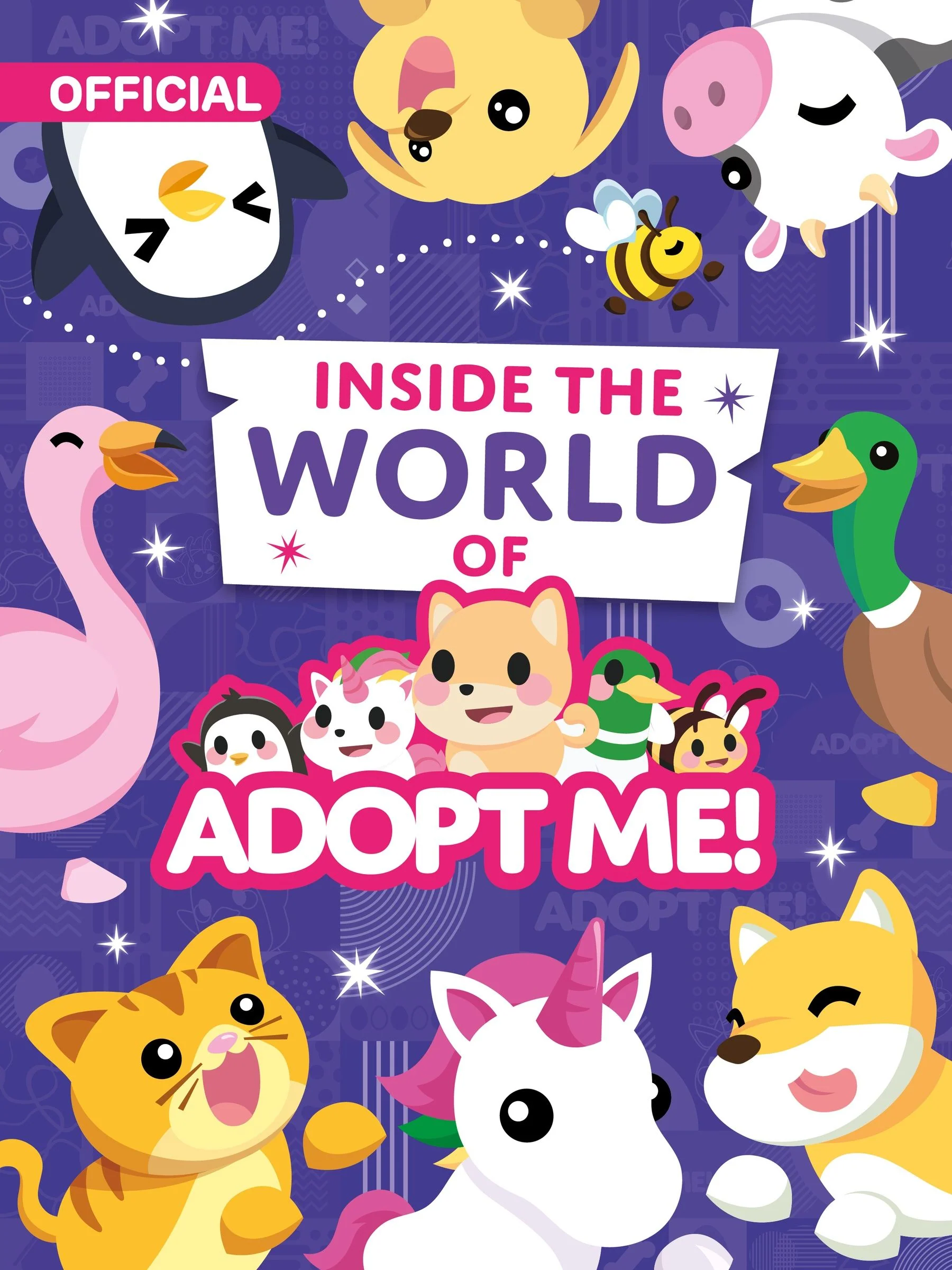 Inside the World of Adopt Me! - Image 3
