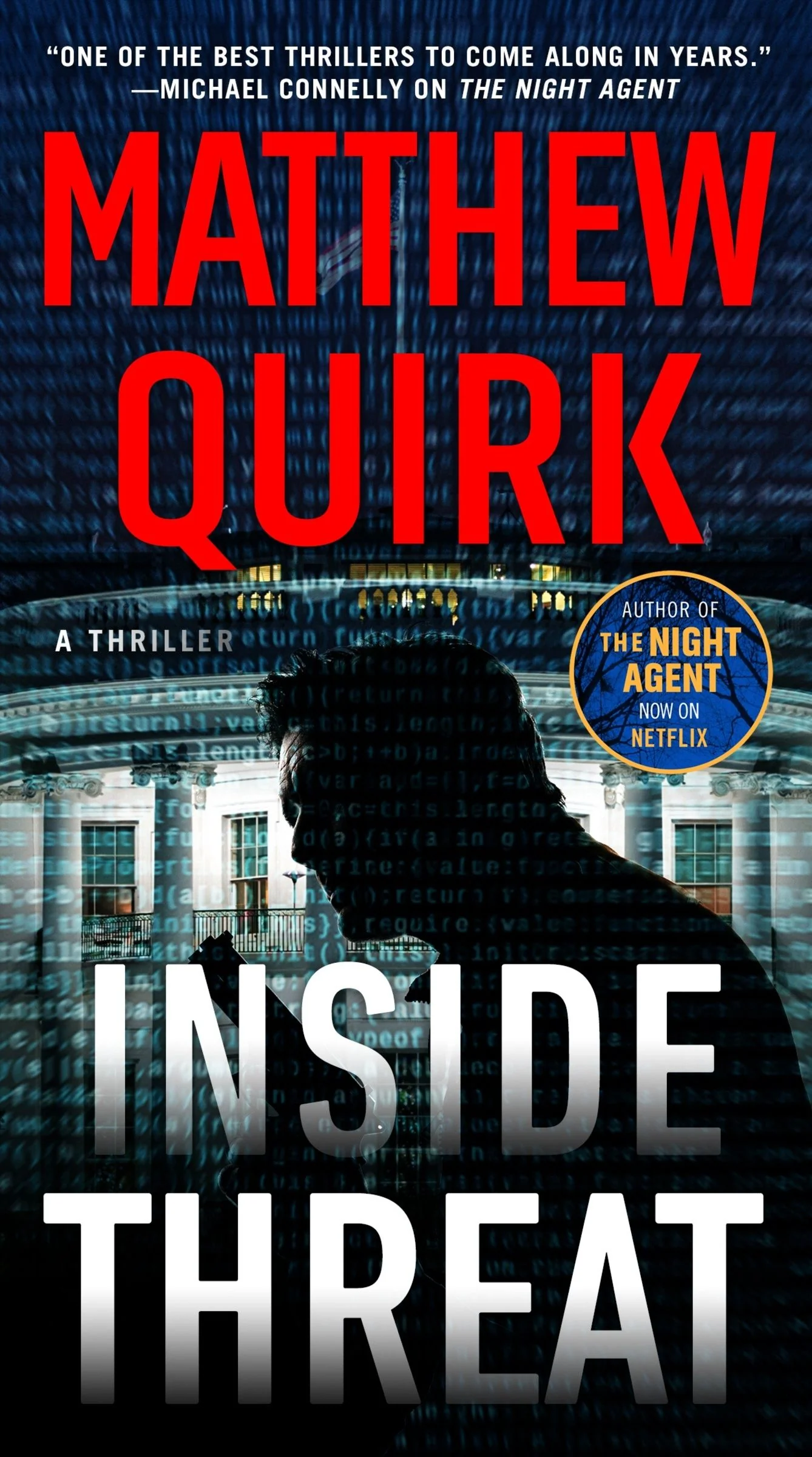 Inside Threat - Image 4