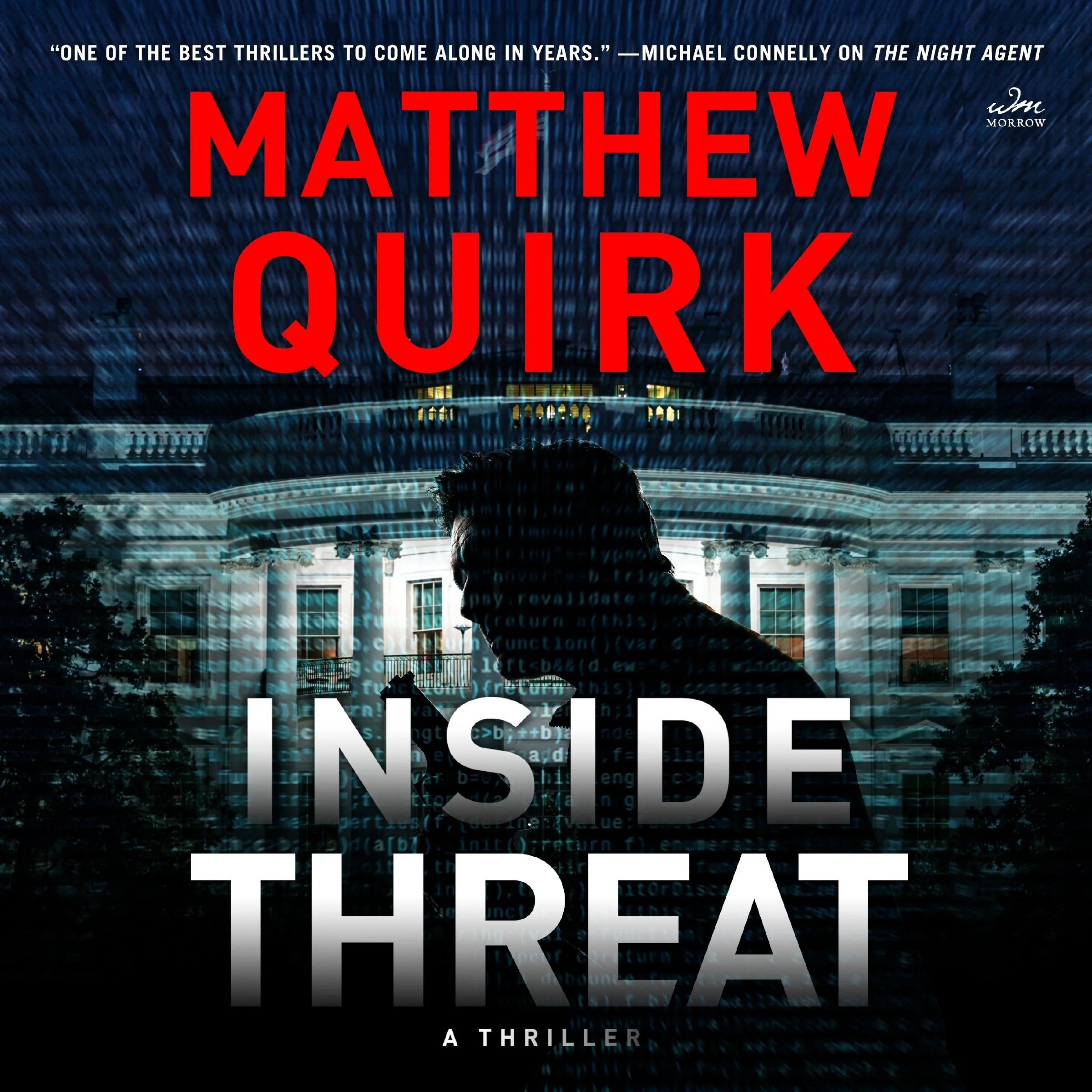 Inside Threat - Image 5