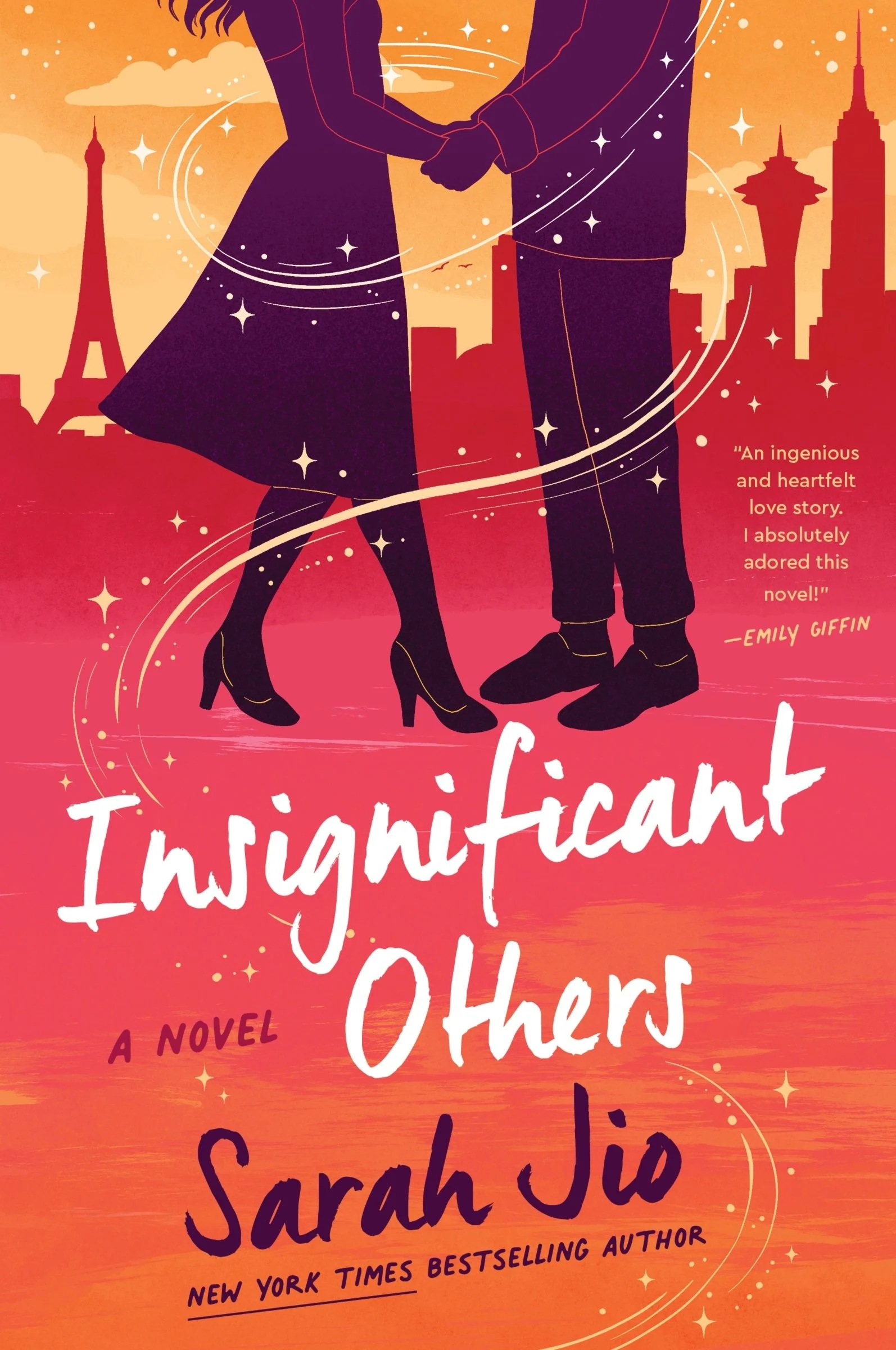 Insignificant Others - Image 5