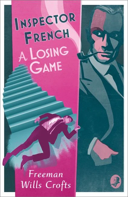 Inspector French: A Losing Game - Image 2