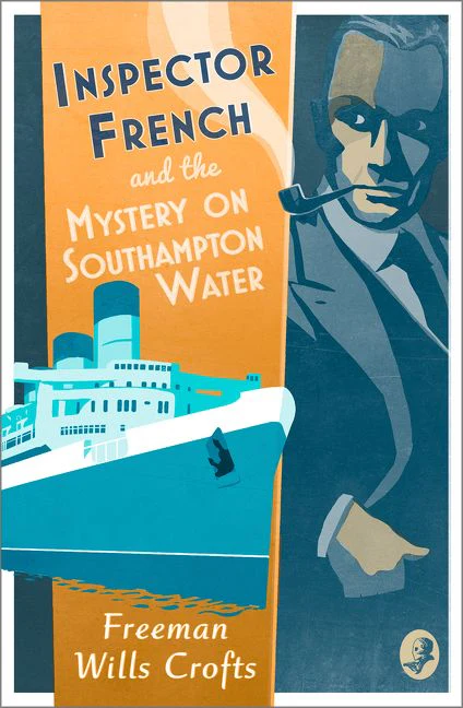Inspector French and the Mystery on Southampton Water - Image 2