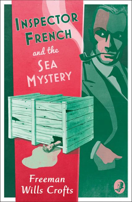 Inspector French and the Sea Mystery - Image 2