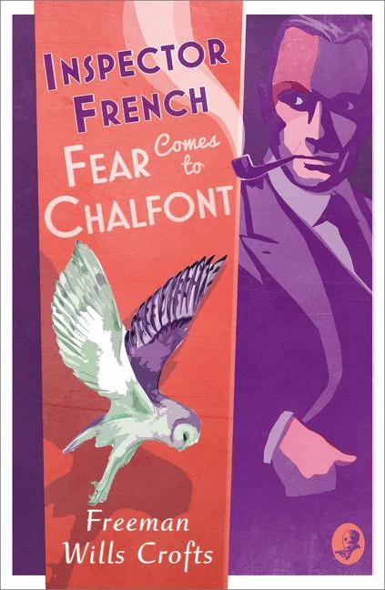 Inspector French: Fear Comes to Chalfont (Inspector French, Book 19) - Image 2