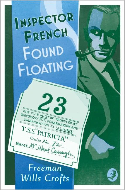 Inspector French: Found Floating (Inspector French, Book 13) - Image 3