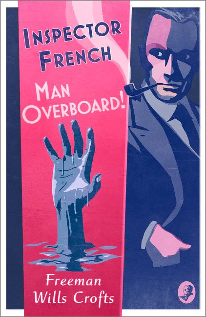 Inspector French: Man Overboard! - Image 2