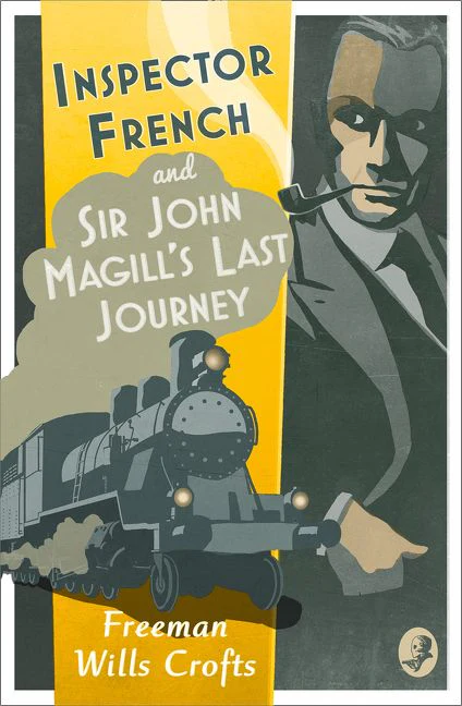 Inspector French: Sir John Magill’s Last Journey - Image 2