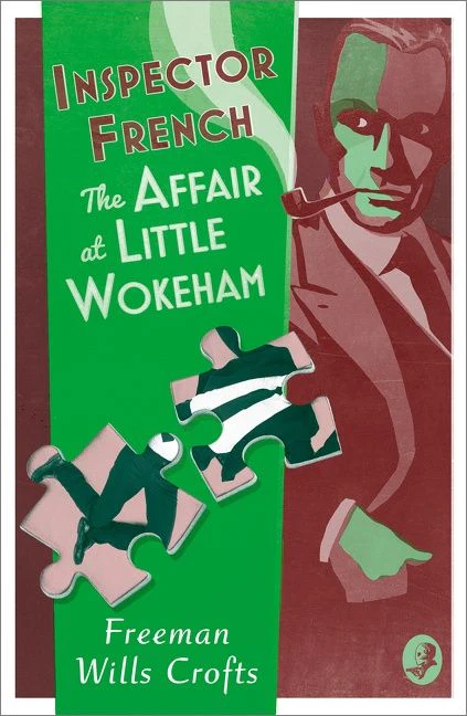 Inspector French: The Affair at Little Wokeham - Image 2