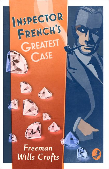 Inspector French’s Greatest Case - Image 2