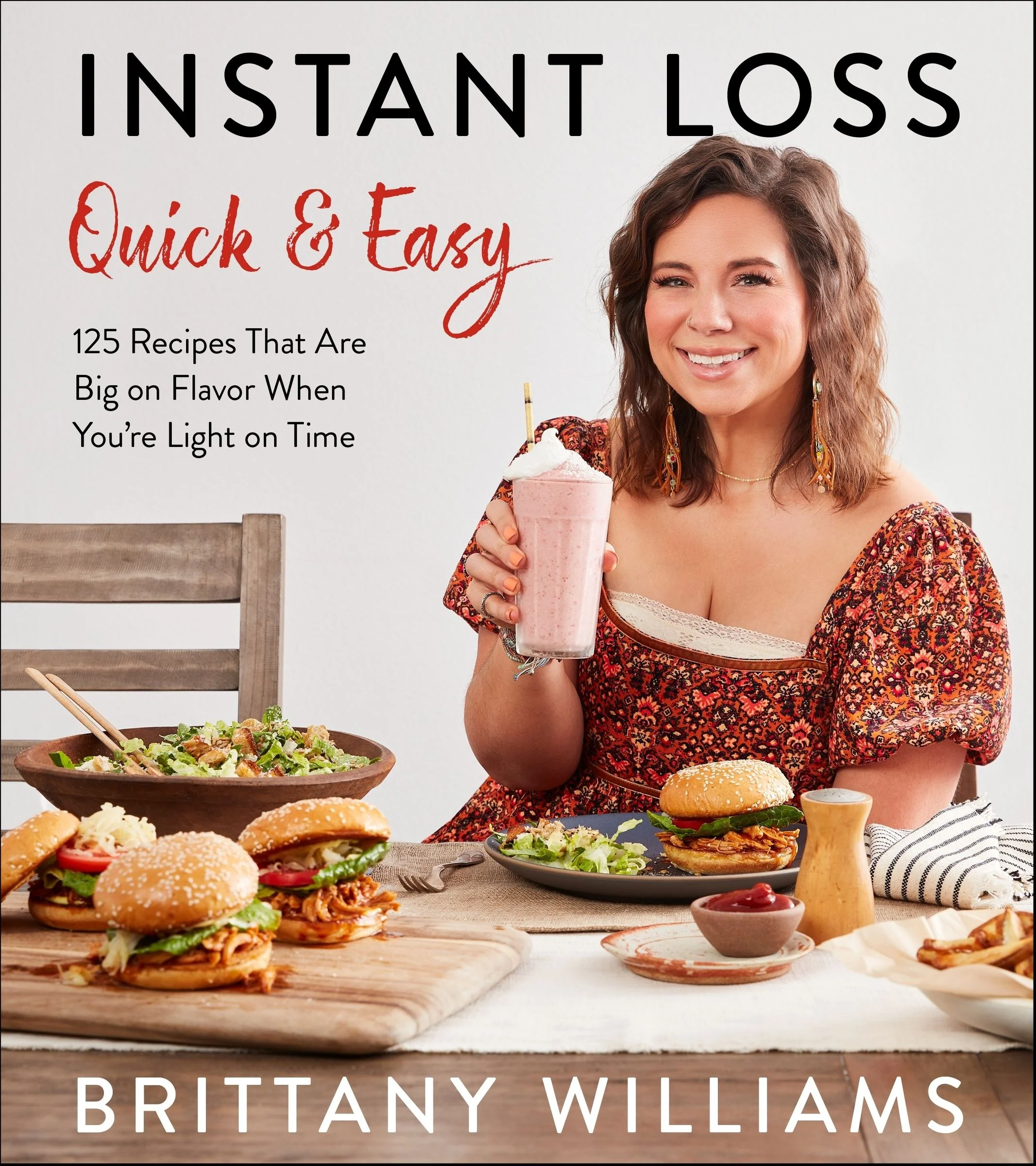 Instant Loss Quick and Easy - Image 2