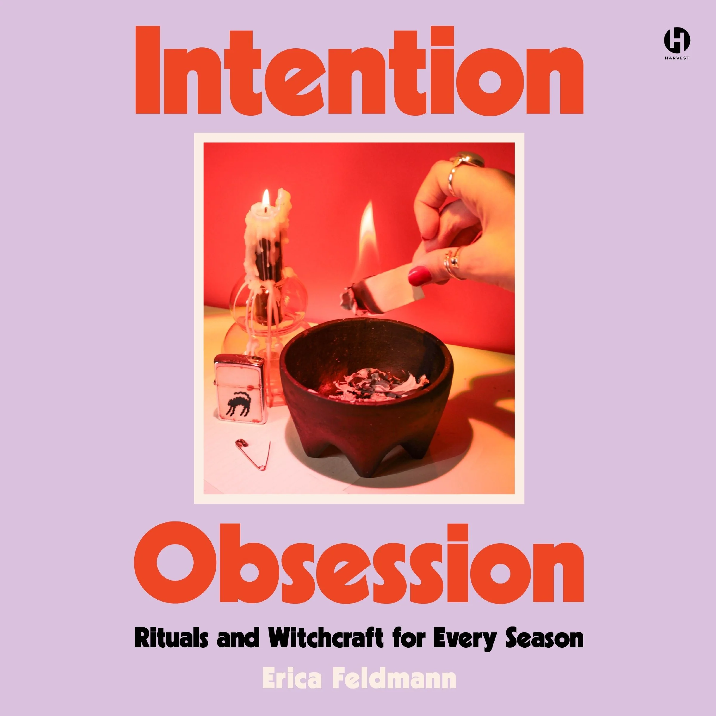 Intention Obsession - Image 4
