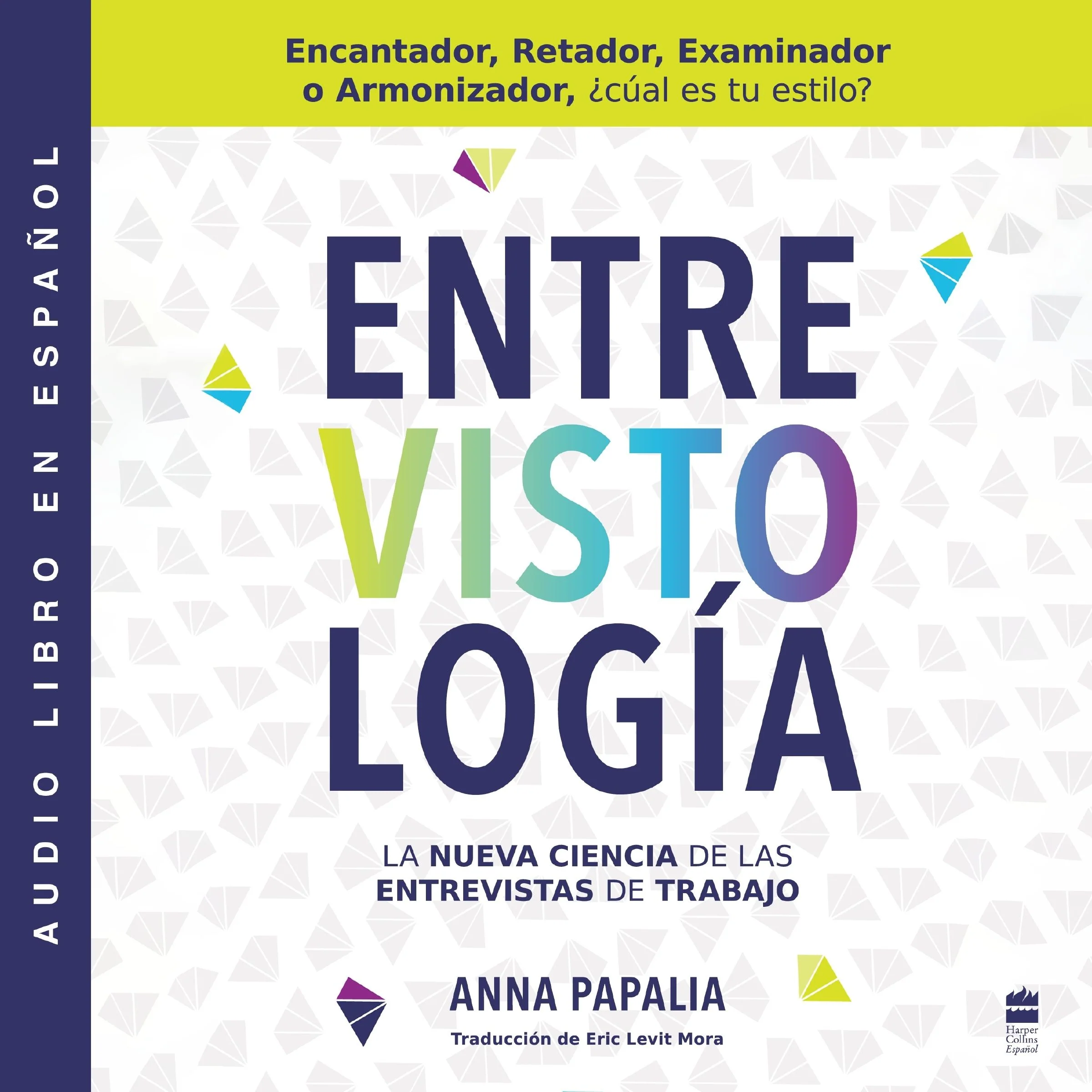 Interviewology \ Entrevistología - Image 4