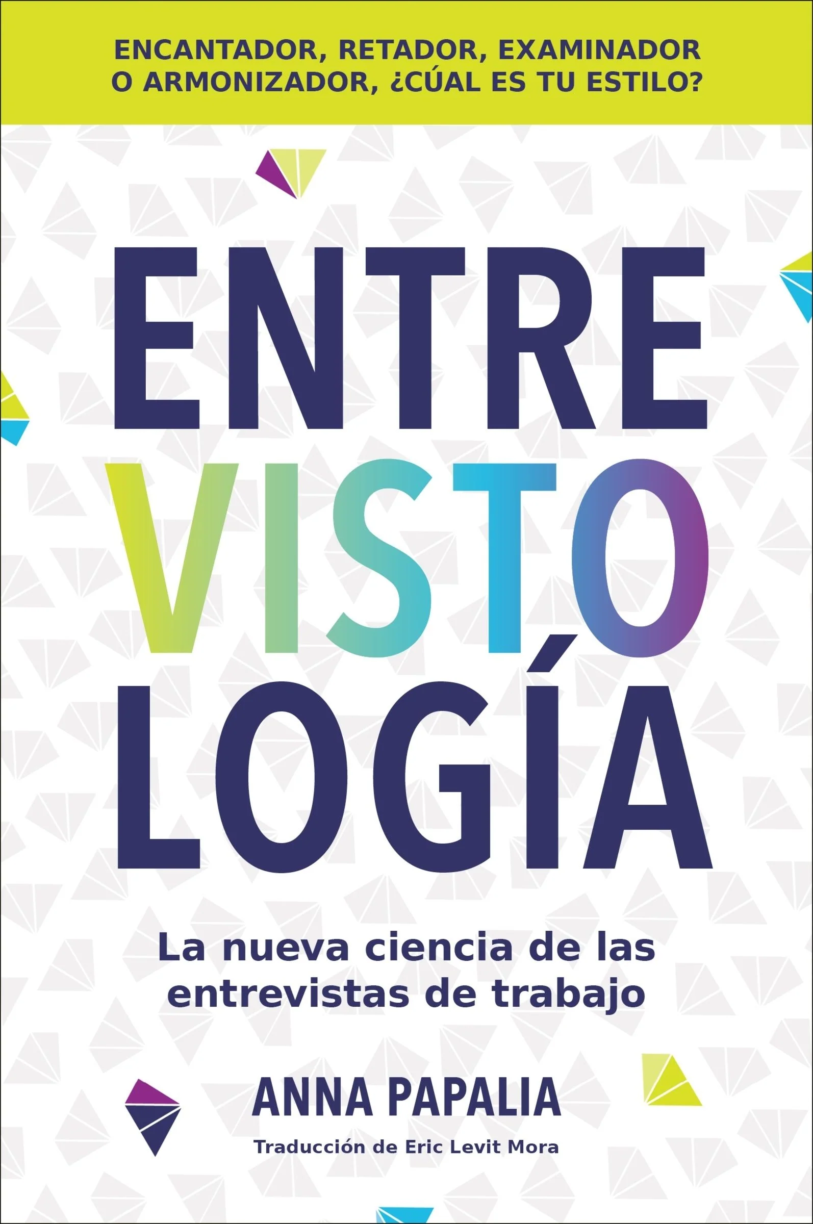 Interviewology / (Spanish edition) - Image 2