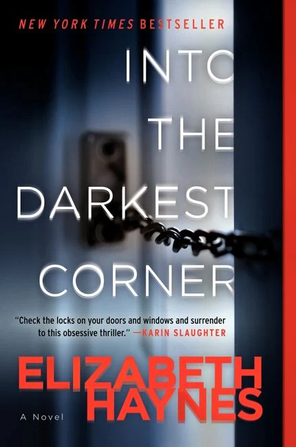 Into the Darkest Corner - Image 2