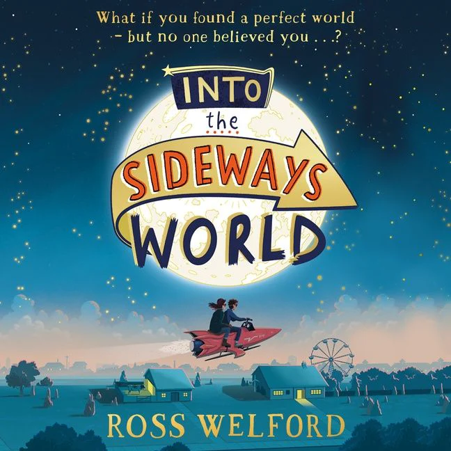 Into the Sideways World - Image 4