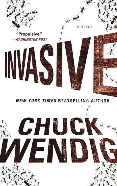 Invasive - Image 2