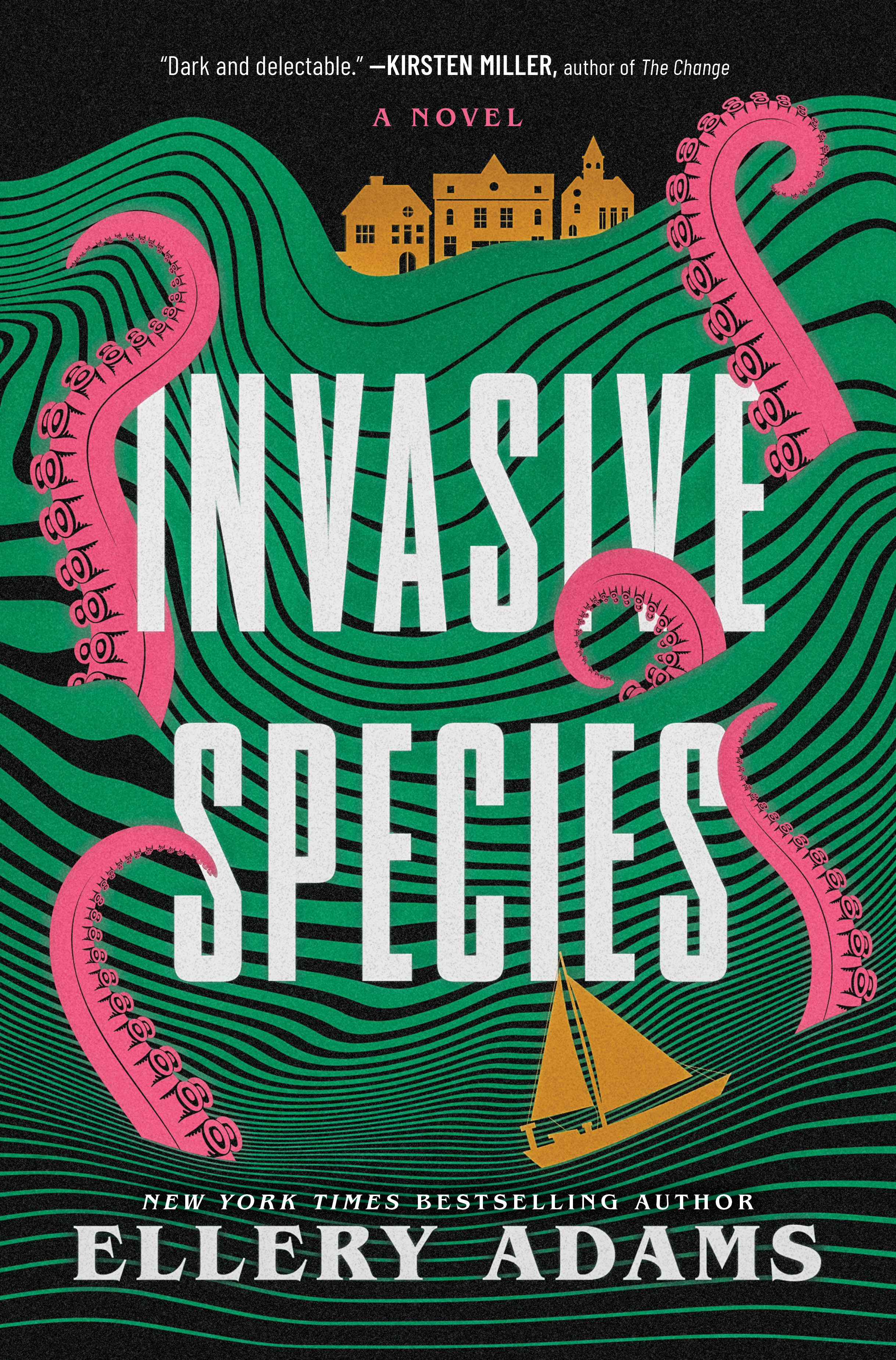 Invasive Species - Image 3