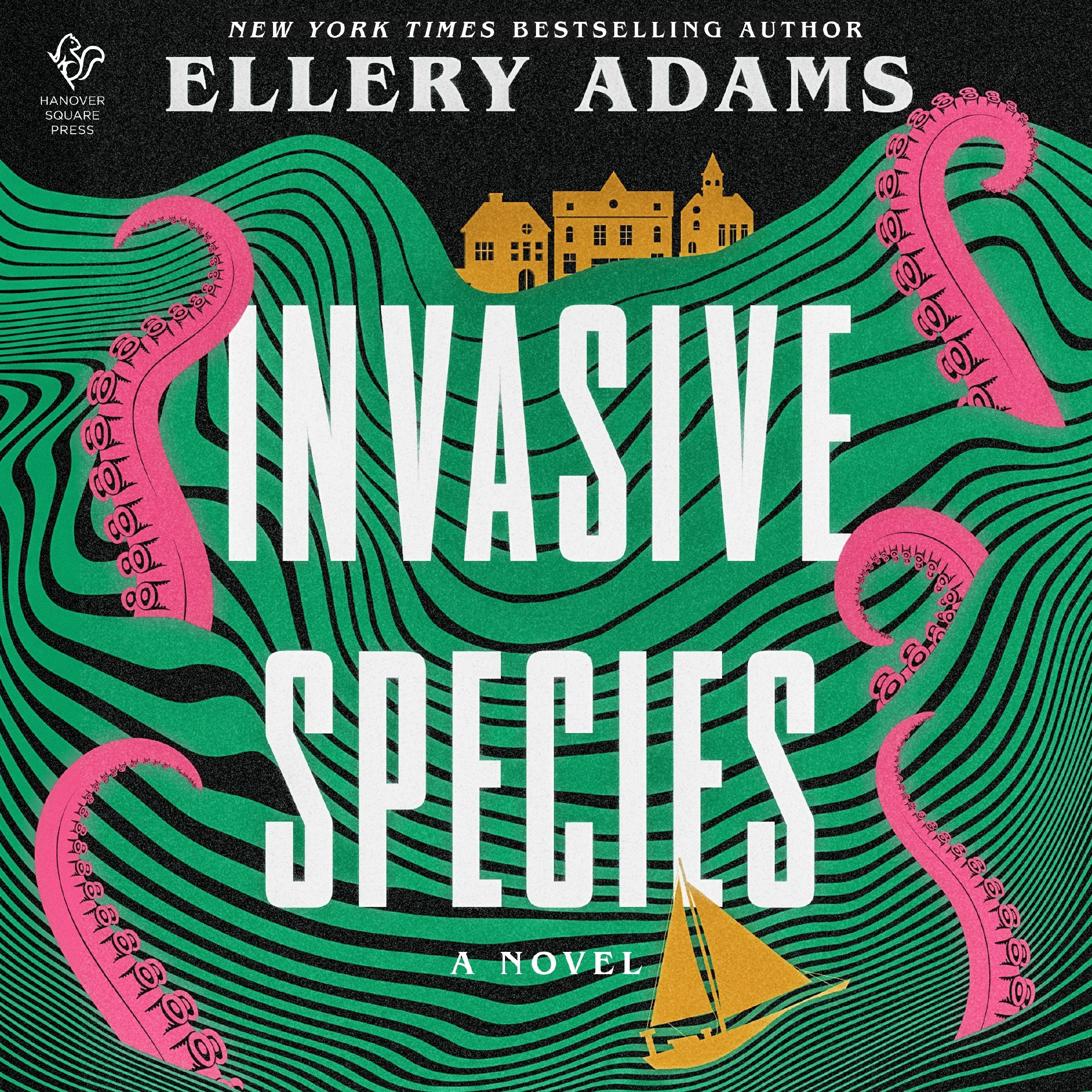 Invasive Species - Image 4