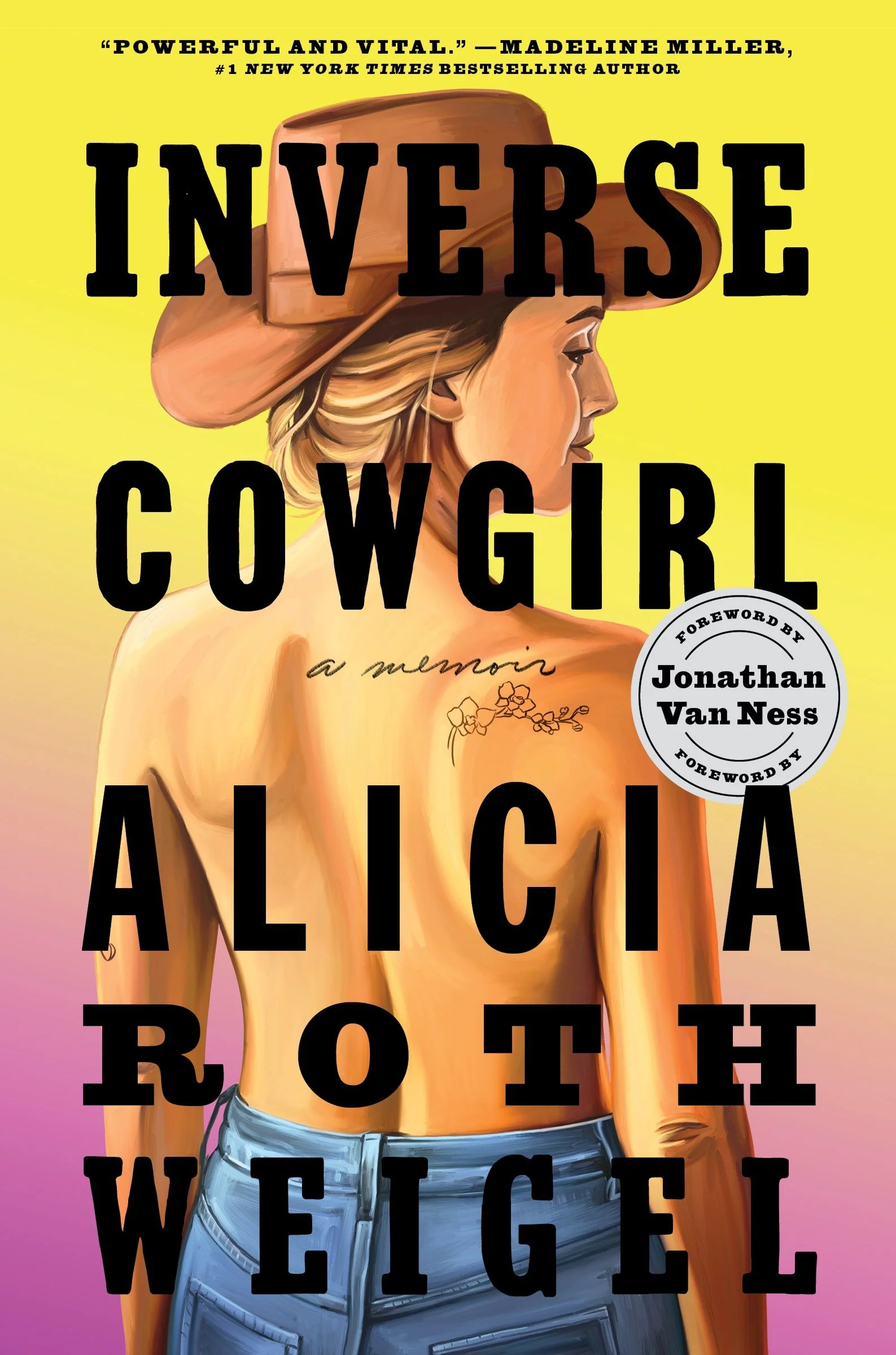Inverse Cowgirl - Image 2