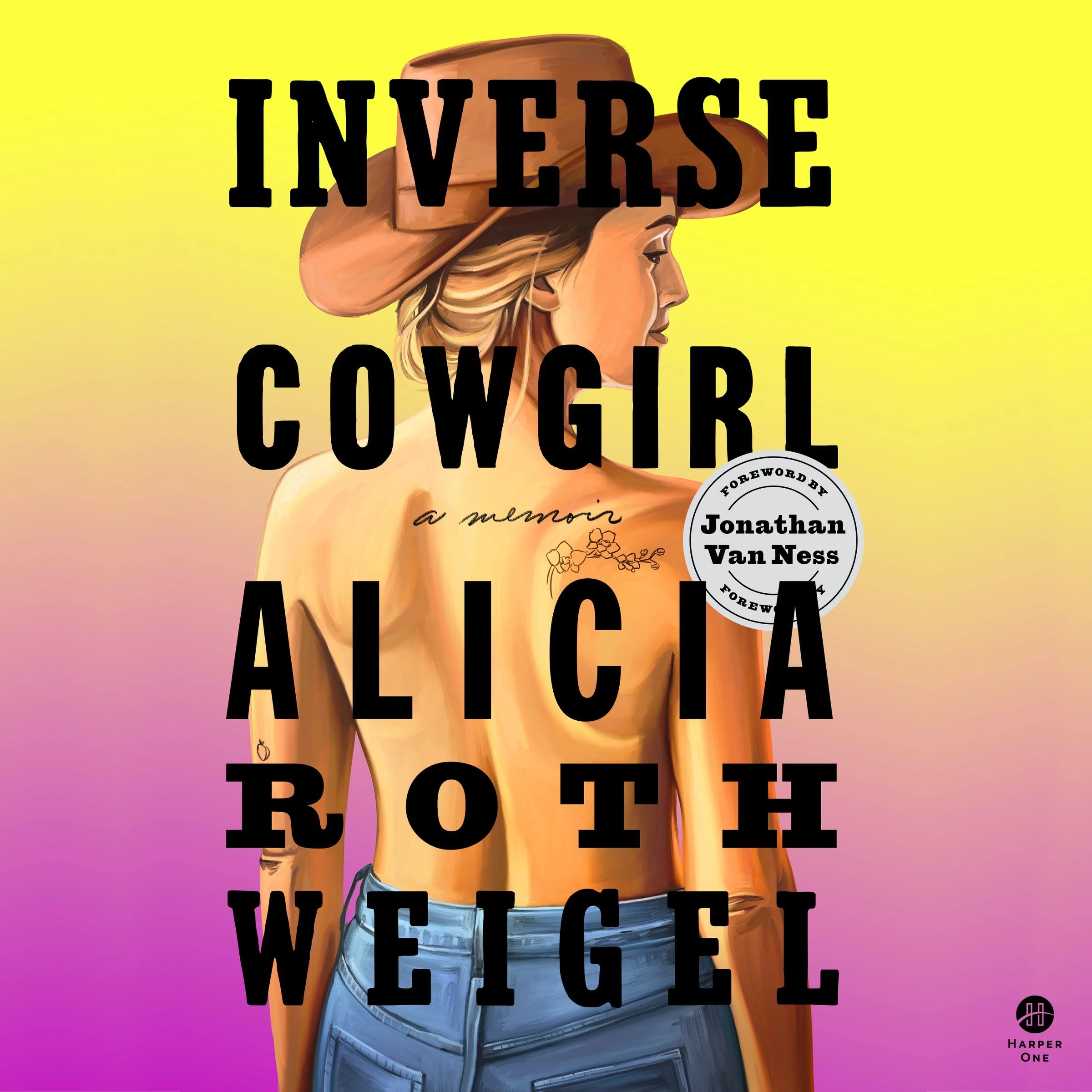 Inverse Cowgirl - Image 4