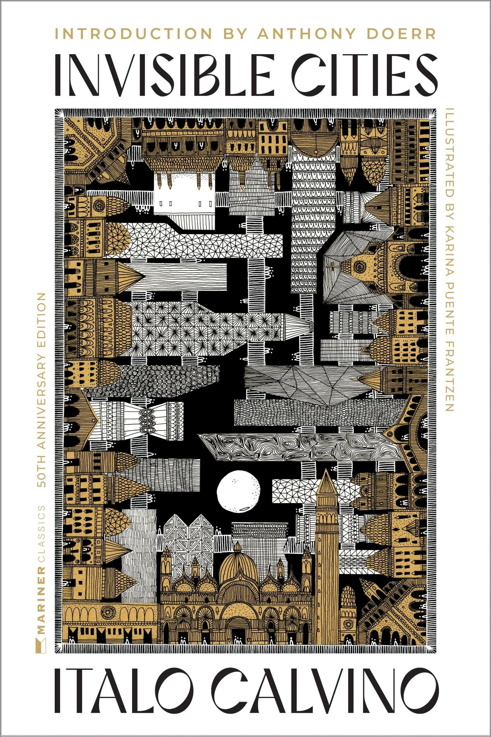Invisible Cities [50th Anniversary Edition] - Image 2