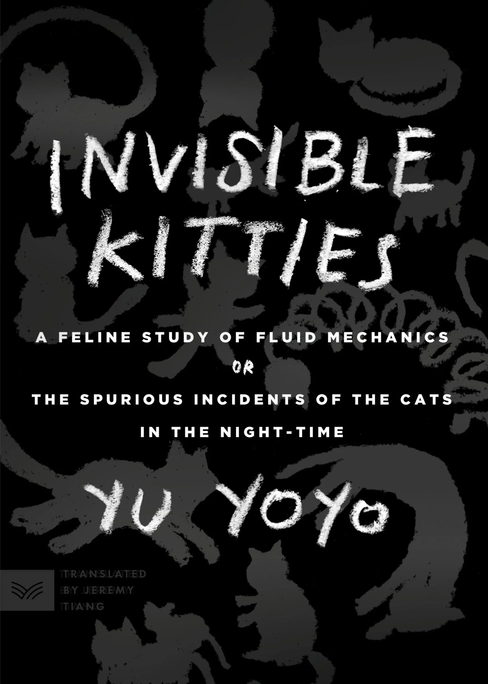 Invisible Kitties - Image 3