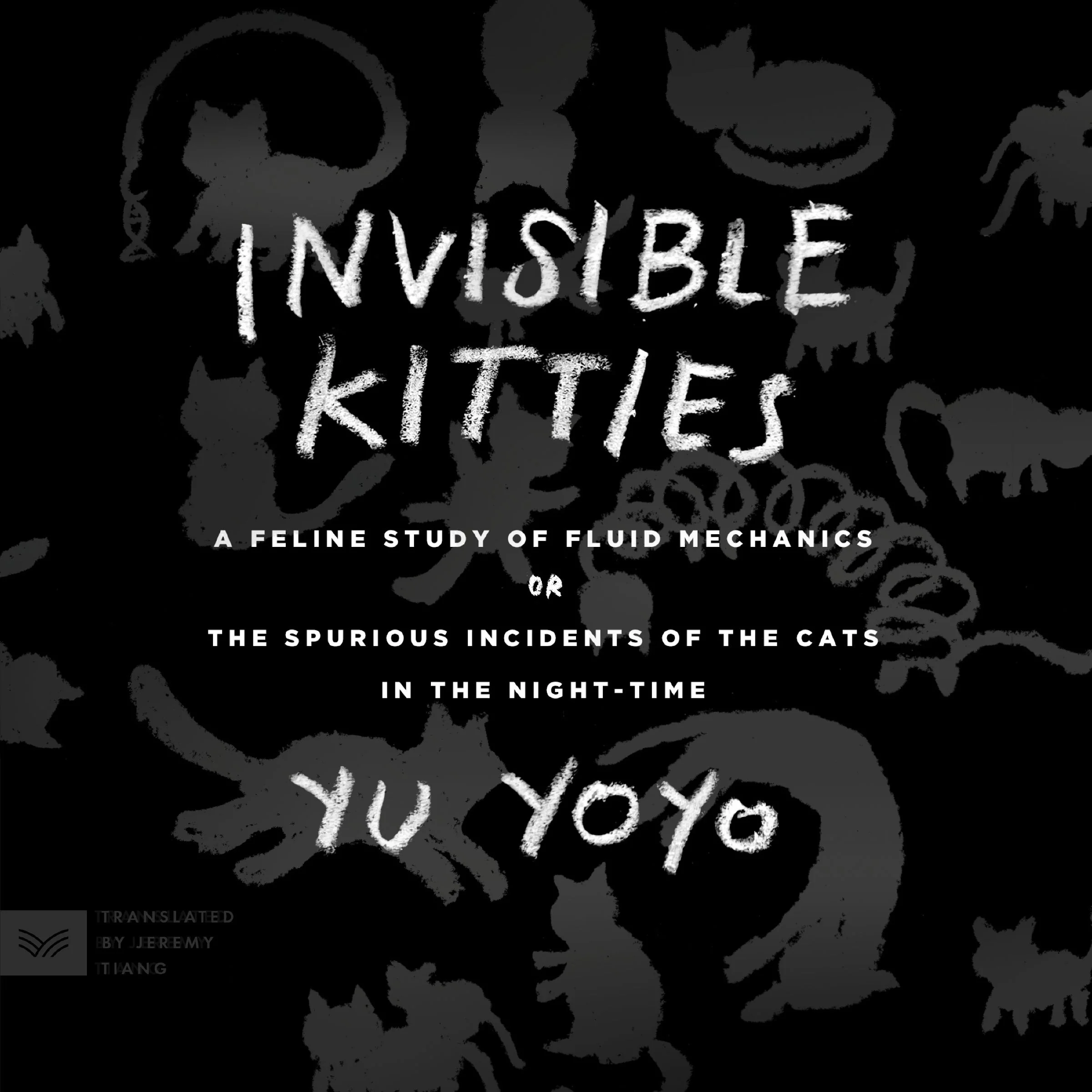 Invisible Kitties - Image 4