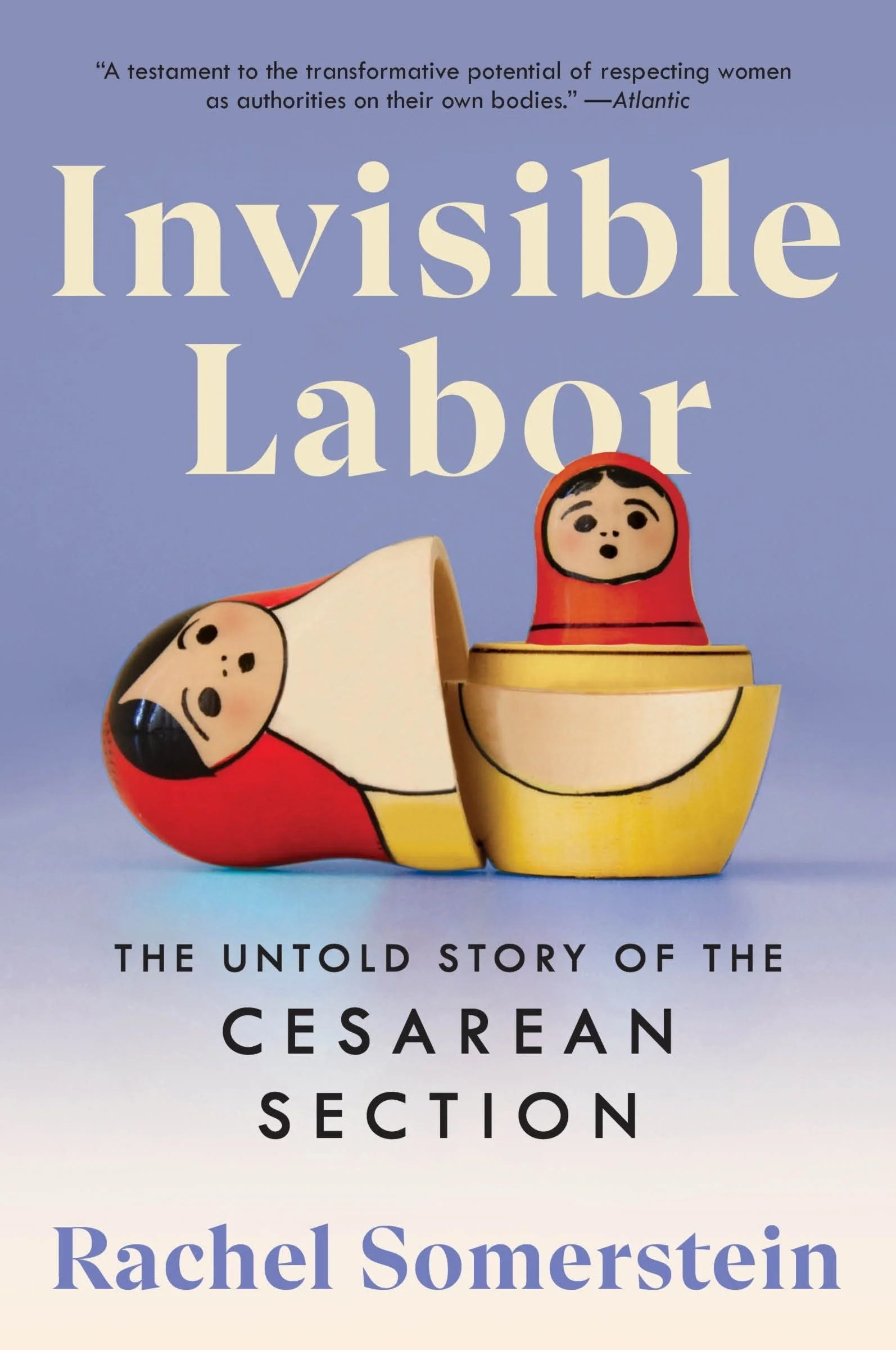 Invisible Labor - Image 3